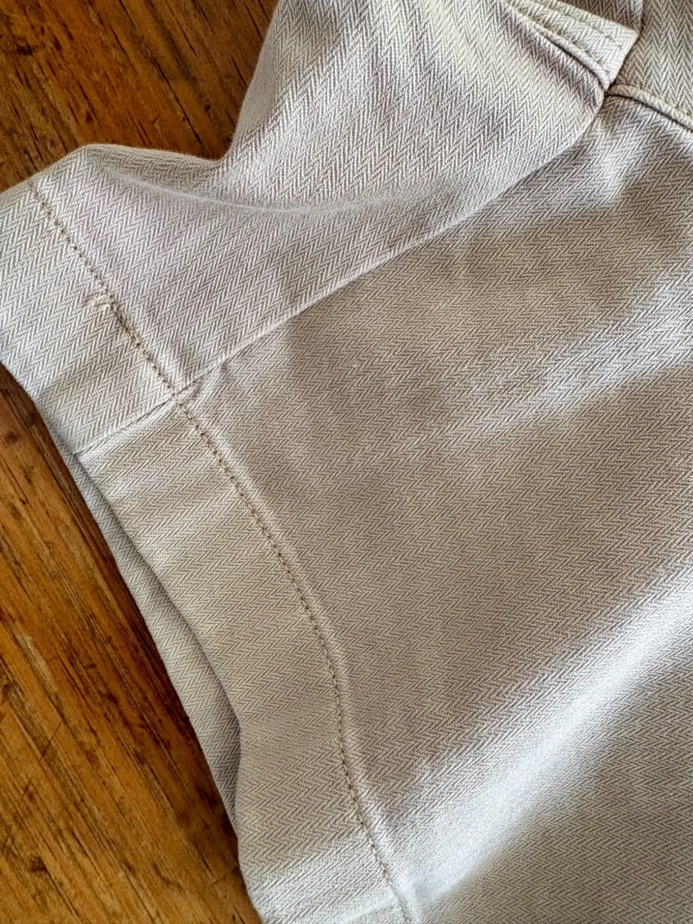 Vineyard Vines 5” herringbone everyday shorts